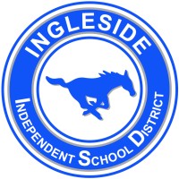 INGLESIDE ISD logo, INGLESIDE ISD contact details