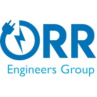 ORR Engineers Group logo, ORR Engineers Group contact details