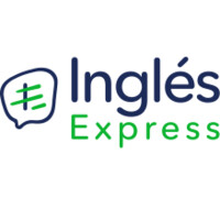 Inglés Express logo, Inglés Express contact details