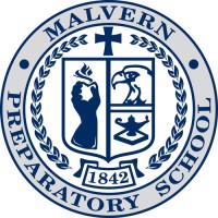 Malvern Prep logo, Malvern Prep contact details