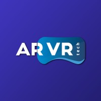 ARVRtech logo, ARVRtech contact details