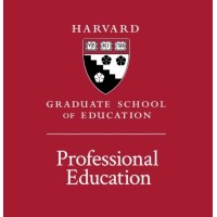 Professional Education at HGSE logo, Professional Education at HGSE contact details