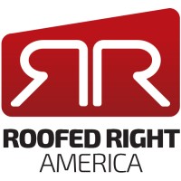 Roofed Right America LLC logo, Roofed Right America LLC contact details