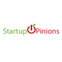 Startup Opinions logo, Startup Opinions contact details