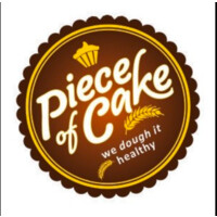 Piece Of Cake logo, Piece Of Cake contact details