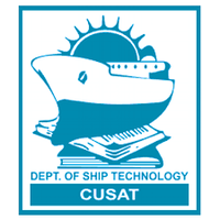 Department of Ship Technology logo, Department of Ship Technology contact details