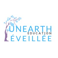 Unearth Education Éveillée logo, Unearth Education Éveillée contact details