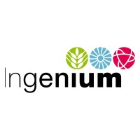 Ingenium Corporation logo, Ingenium Corporation contact details