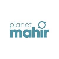 Planet Mahir logo, Planet Mahir contact details