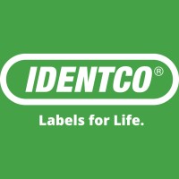 Identco logo, Identco contact details