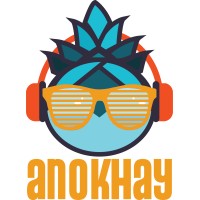 Anokhay Digital logo, Anokhay Digital contact details