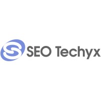 SEO Techyx logo, SEO Techyx contact details