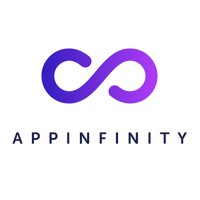 Appinfinity Solution logo, Appinfinity Solution contact details