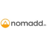 nomadd logo, nomadd contact details