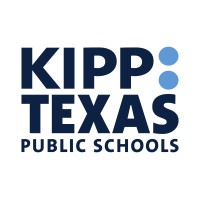 KIPP Texas Public Schools logo, KIPP Texas Public Schools contact details