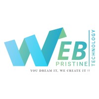 Webpristine Technology logo, Webpristine Technology contact details