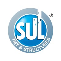 Sul Steel Pvt Ltd logo, Sul Steel Pvt Ltd contact details