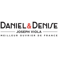 Daniel et Denise logo, Daniel et Denise contact details