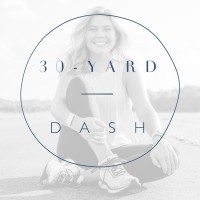 30-YARD DASH logo, 30-YARD DASH contact details