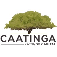 Caatinga Capital logo, Caatinga Capital contact details