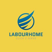 LABOURHOME logo, LABOURHOME contact details