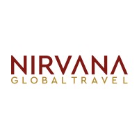 Nirvana Global Travel logo, Nirvana Global Travel contact details