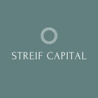 Streif Capital logo, Streif Capital contact details