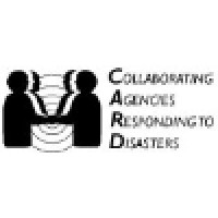 CARD - Collaborating Agencies Responding to Disasters logo, CARD - Collaborating Agencies Responding to Disasters contact details