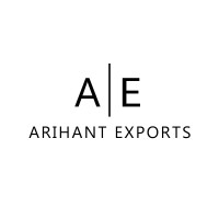 Arihant Exports logo, Arihant Exports contact details