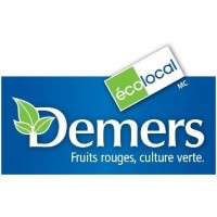 Les Productions Horticoles Demers Inc. logo, Les Productions Horticoles Demers Inc. contact details