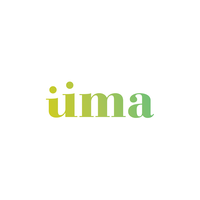 Uma logo, Uma contact details