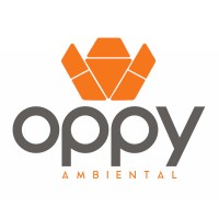 OPPY Environmental logo, OPPY Environmental contact details