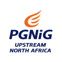 PGNiG Upstream North Africa B.V. logo, PGNiG Upstream North Africa B.V. contact details