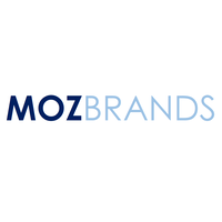 MOZ BRANDS logo, MOZ BRANDS contact details