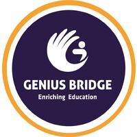 Genius Bridge logo, Genius Bridge contact details