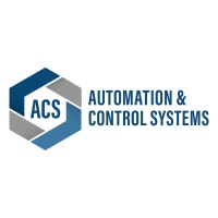 ACS | Automation & Control Systems logo, ACS | Automation & Control Systems contact details