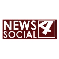 News 4 Social logo, News 4 Social contact details