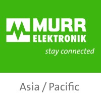 Murrelektronik Asia Pacific logo, Murrelektronik Asia Pacific contact details