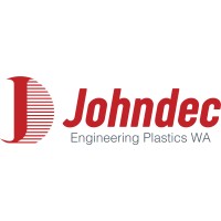 Johndec Engineering Plastics WA logo, Johndec Engineering Plastics WA contact details