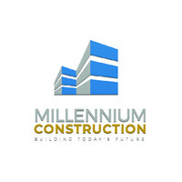 Millennium Construction logo, Millennium Construction contact details