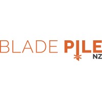 Blade Pile NZ Ltd logo, Blade Pile NZ Ltd contact details