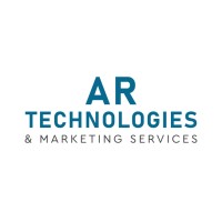 AR Technologies & Marketing Services logo, AR Technologies & Marketing Services contact details