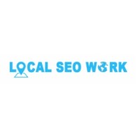 Local SEO Work logo, Local SEO Work contact details