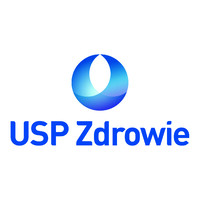 USP Zdrowie logo, USP Zdrowie contact details