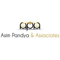 Asim Pandya & Associates logo, Asim Pandya & Associates contact details