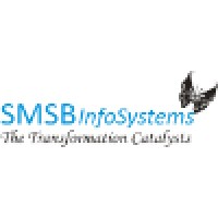 SMSB InfoSystems (P) Limited logo, SMSB InfoSystems (P) Limited contact details