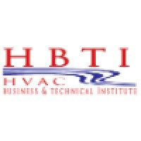 HVAC Business & Technical Institute logo, HVAC Business & Technical Institute contact details