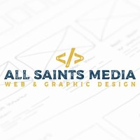 All Saints Media logo, All Saints Media contact details