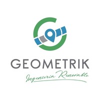 Geometrik Ingeniería logo, Geometrik Ingeniería contact details