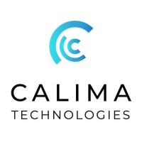 CALIMA TECHNOLOGIES logo, CALIMA TECHNOLOGIES contact details